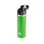 GSI Microlight 500 Flip Slim Coffee Flask - Green